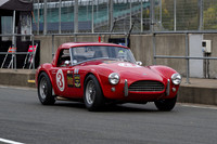 3 John Spiers / Nigel Greensall