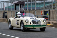 23 Neil Burnside / Mark Daniell