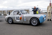 Pre 63 GT