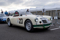 23 Neil Burnside / Mark Daniell