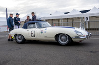 61 Gregor Fisken / Oliver Marcais