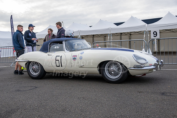61 Gregor Fisken / Oliver Marcais