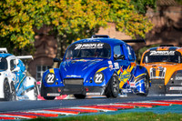 BRSCC Finals Day Oulton Park