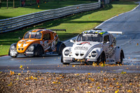 207 M Mark BURTON / Graham PATTLE