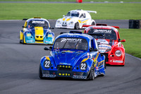 22 M Anders HILDEBRAND / Avel HILDEBRAND / Phil KEEN
