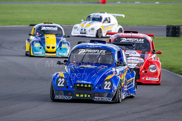 22 M Anders HILDEBRAND / Avel HILDEBRAND / Phil KEEN