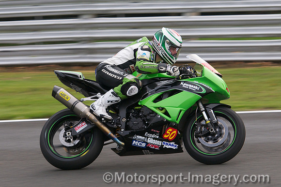 Tim Hastings, Kawasaki