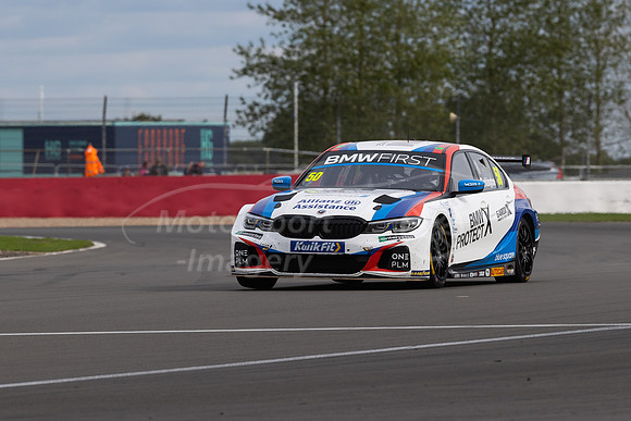 50 Colin TURKINGTON