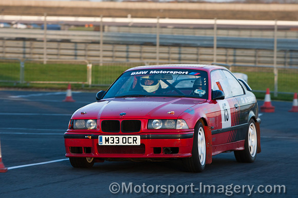 15 Richard Felgate and Mark Mason