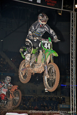 Supercross 2009