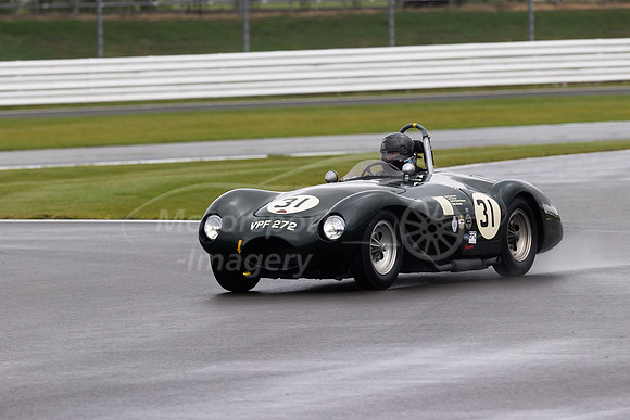 31 Paul Griffin