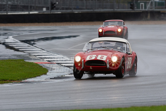 68 Gregor Fisken / Patrick Blakeney-Edwards