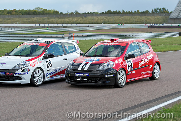 Mark Gibbons, Clio