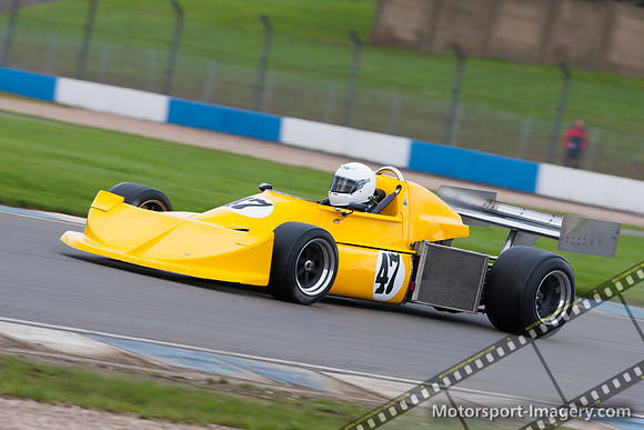 Frazer Gibney March 76B