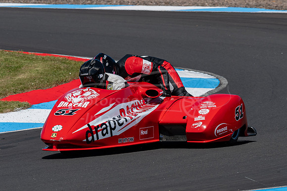 Gilbert / Pilmoor-Brady Adolf R51 Yamaha