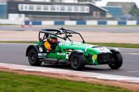 Wilson/Broad - R300 Duratec