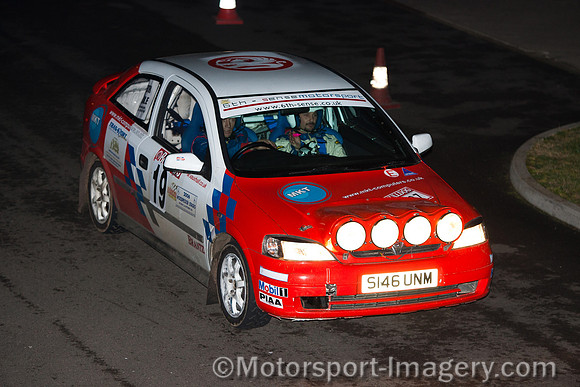 19 Simon Clark and Martin Evison