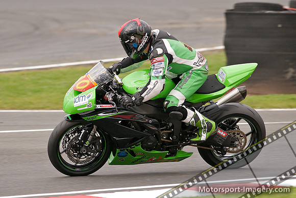 Matt Bilton, Kawasaki