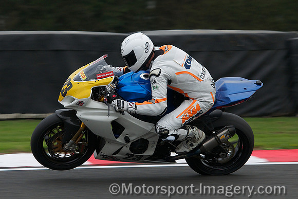Chris Seaton