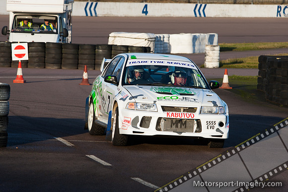 Martin Payton / Chris Neale