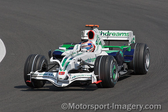 Jenson Button