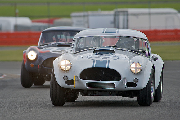 AC Cobra