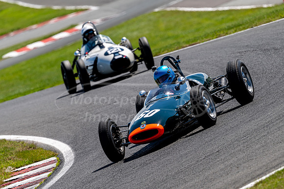 60 Syd Fraser Lotus 20/22