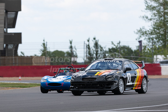 2 Richard Hayes