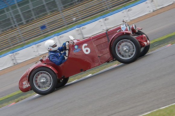 MG K1 / K3