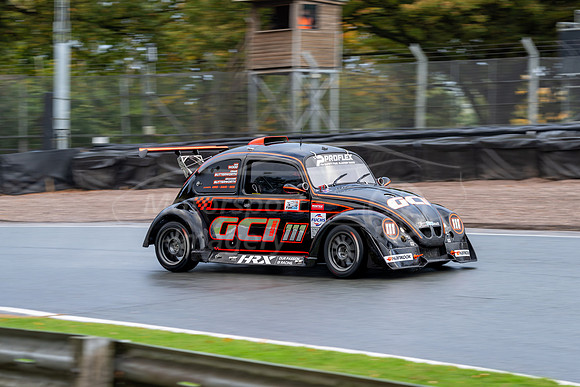 111 Craig BUTTERWORTH / Ian WOOD