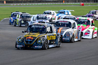 99 Jamie GOODE / Guido BASILE / Steven CARTWRIGHT