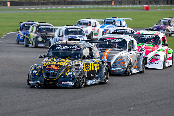 99 Jamie GOODE / Guido BASILE / Steven CARTWRIGHT