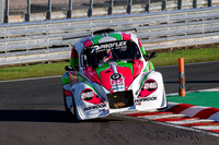 246 Ted BRADBURY / Vlad VASSILIEV