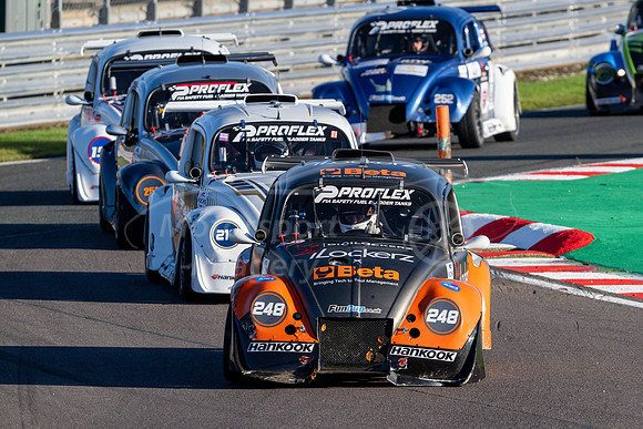 248 Kristian ROSE / Ryan SLANEY-SMITH / Stuart BLISS