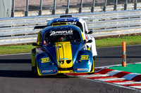 263 Michael BROADHURST / Andrea SEMINARA