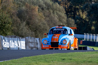 557 John WHITEHOUSE / Steve RUSTON / Marcus CLUTTON