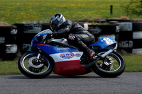 John Woods - Yamaha TZ