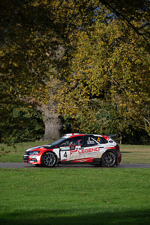 4 John Stone / Alex Stone - Volkswagen Polo GTI