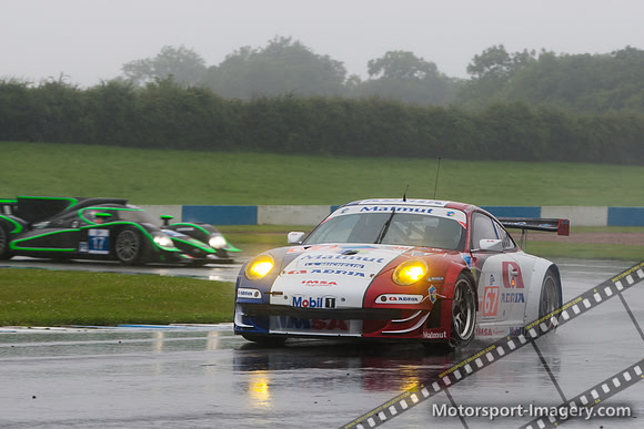 67  Anthony Pons,  Nicolas Armindo,  Raymond Narac