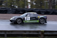 21 Joseph Duffy / Daniel Duffy - Lotus Elise
