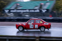 14 Philip House / Nick Beaumont  - Ford Escort MK2