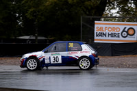 30 Ben Wilkinson / Andrew Wilkinson - Peugeot 106 Maxi