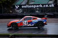 24 James Garner / Callum Young - Darrian T90 GTR+
