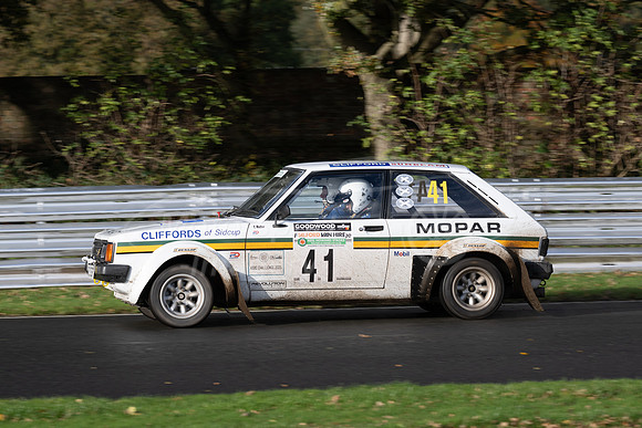 41 Kim Mather / Yvonne Mather - Chrysler Sunbeam Lotus