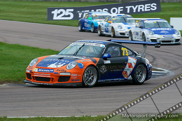 Dan Lloyd,