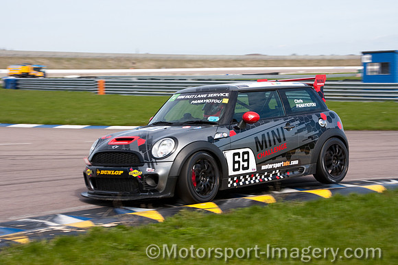 Mini Challenge