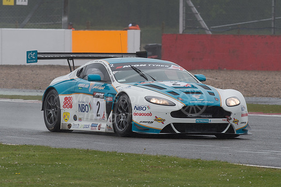 2  Ahmad Al Harthy / Daniel Lloyd  Oman Racing Team