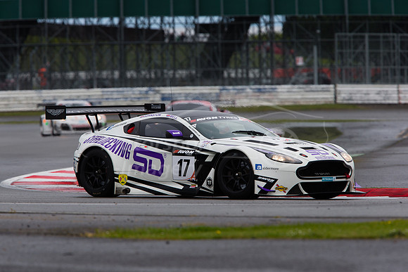 Derek Johnston / Matt Bell