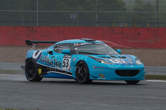 53  Richard Taffinder / James Nash  Stratton Motorsport Ultra Tek