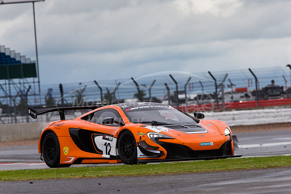 Gilles Vannelet / Adrian Qualfe-Hobbs
